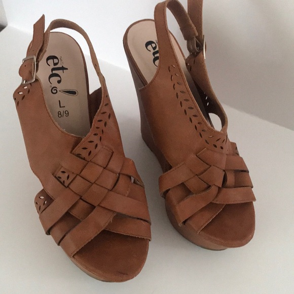 Wedges - Picture 3 of 4